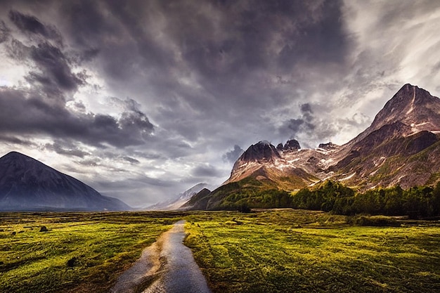 Uncover Nature's Hidden Gems with Landscape Photography