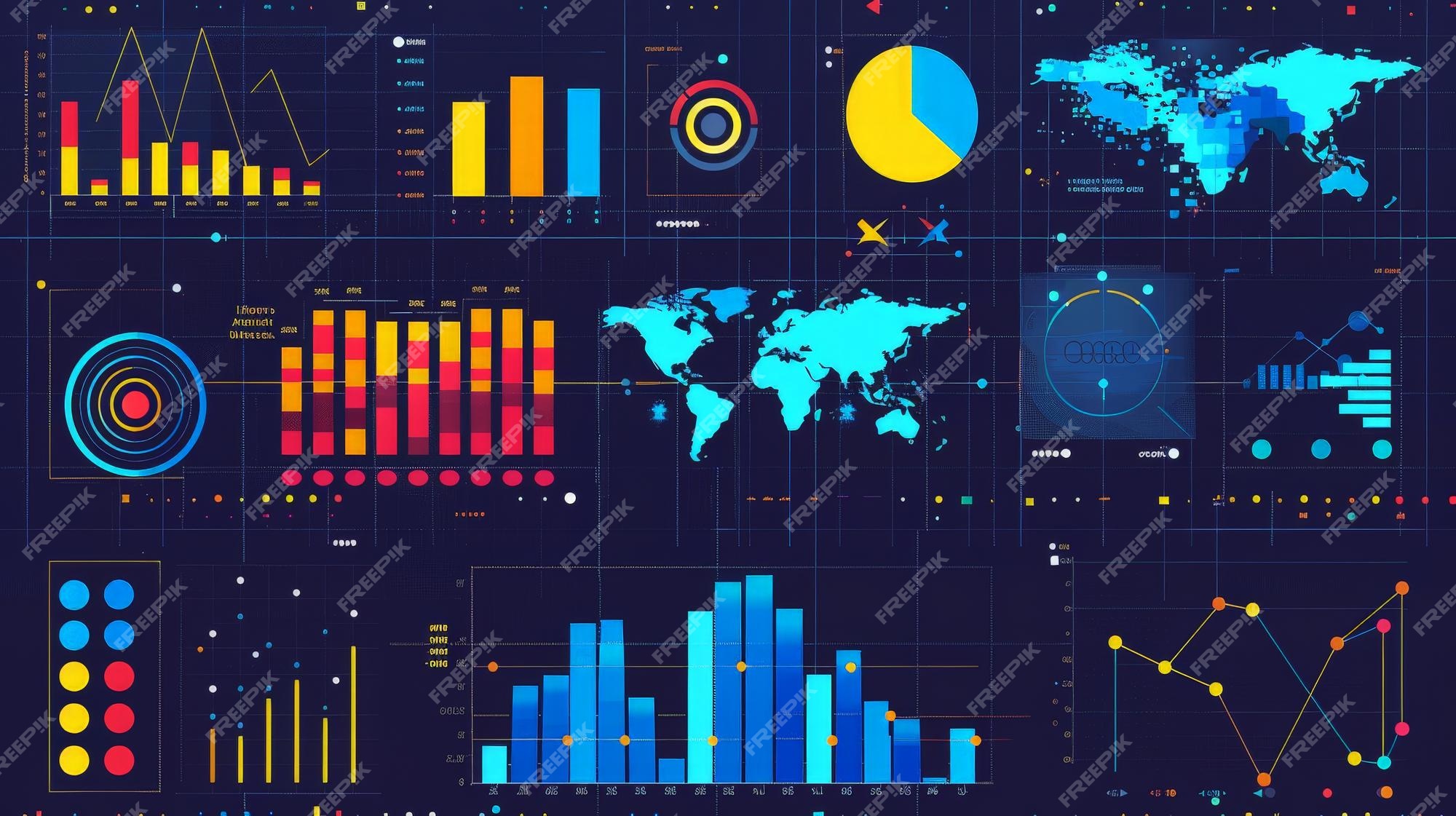 Understand the importance of data visualization in data analytics ...