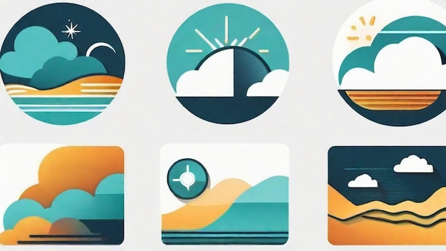 Understanding Climatic Conditions