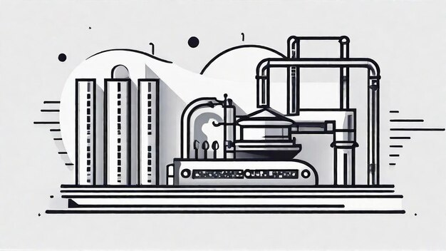 Photo understanding mechanisms and processes