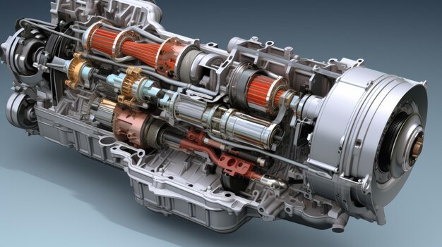 Understanding Powertrain Control Functions