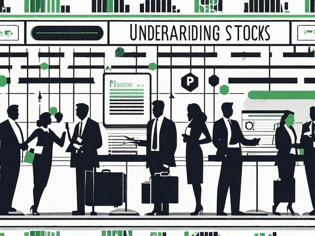 Understanding Publicly Traded Stocks