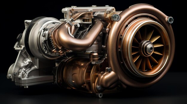 Understanding Turbocharger Operation