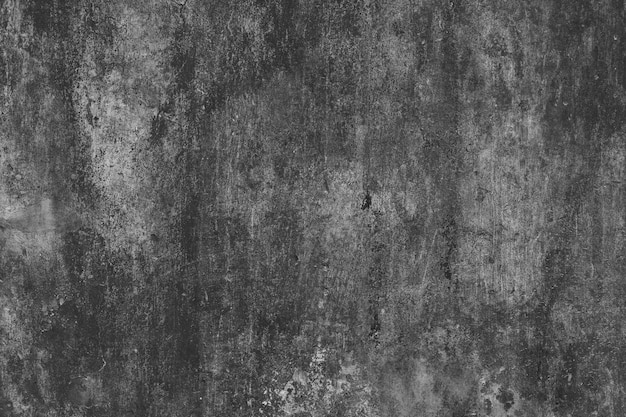 Uneven gray concrete background texture