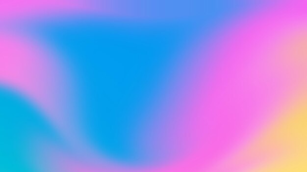 Unicorn Liquid Gradient 10 4 Pink Blue Background illustration Wallpaper Texture