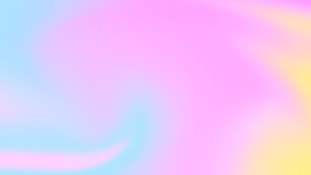 Unicorn Liquid Gradient 10 5 Pink Blue Background illustration Wallpaper Texture