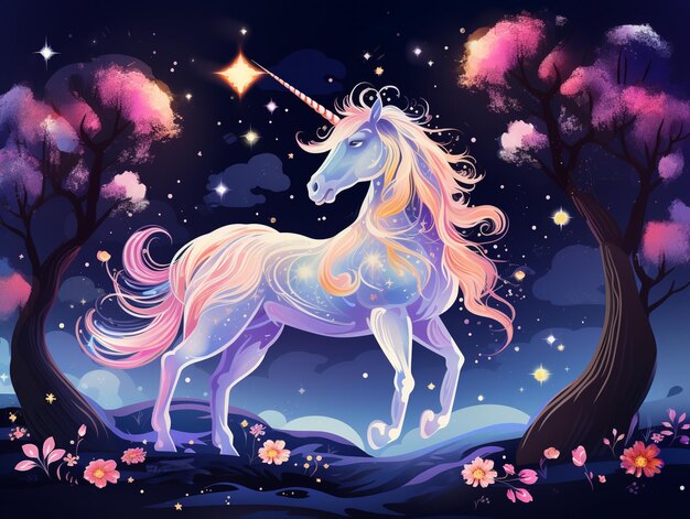 unicorn