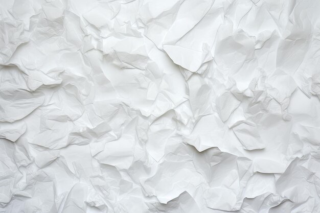 Foto uniek gestructureerd verkennen van het abstracte witte gerecycled papier achtergrond ar 32