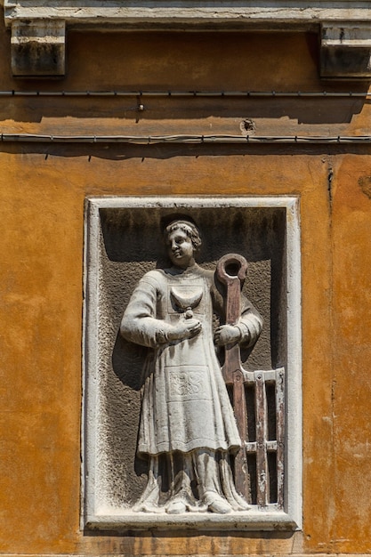 Unieke Italiaanse stad Venetië