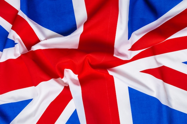 Union Jack flag