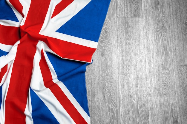 Union Jack vlag