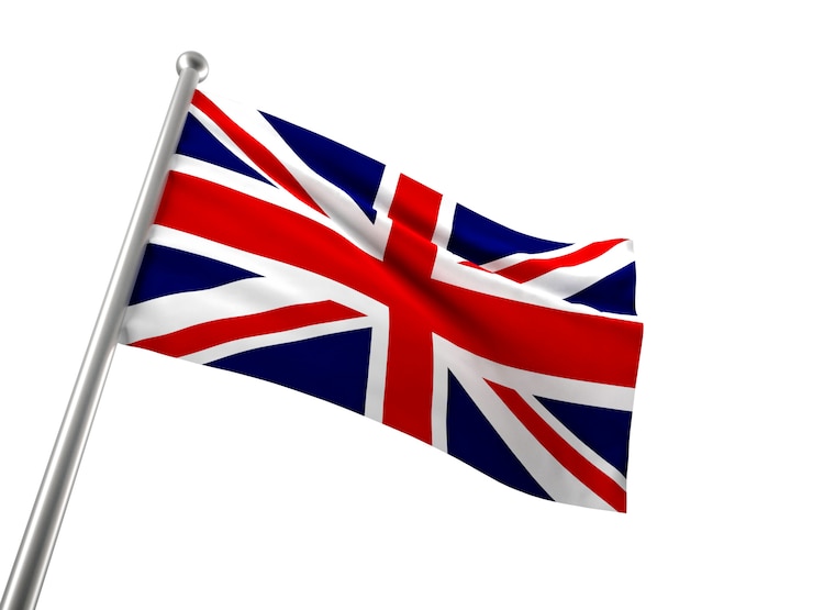 Union jack