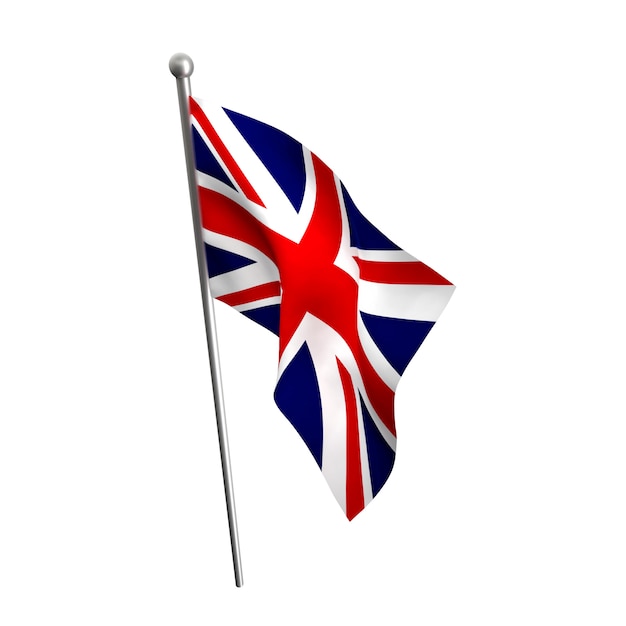 Union jack