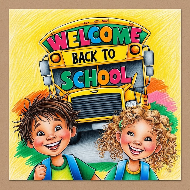 First Day School Template Free Vectors PSDs to Download First Day School Template Free Vectors PSDs to Download