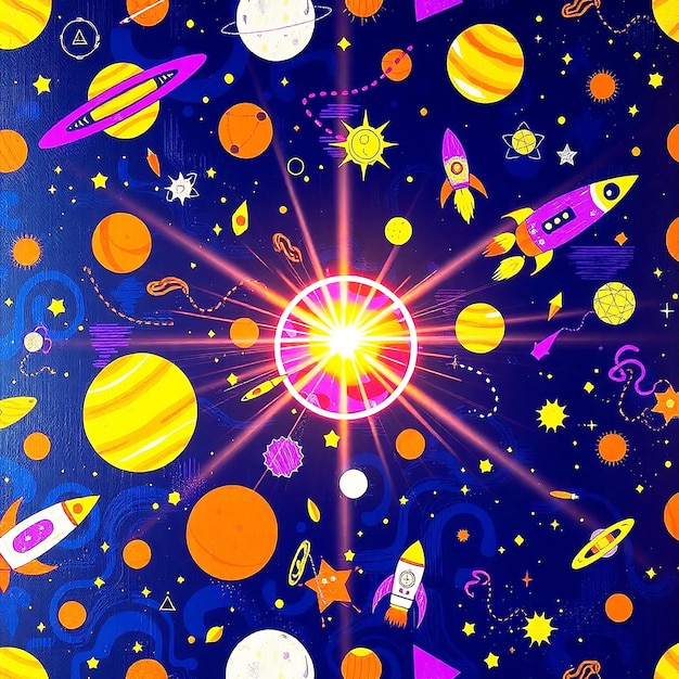 Unique Patterns Design Ideas for Inspiration