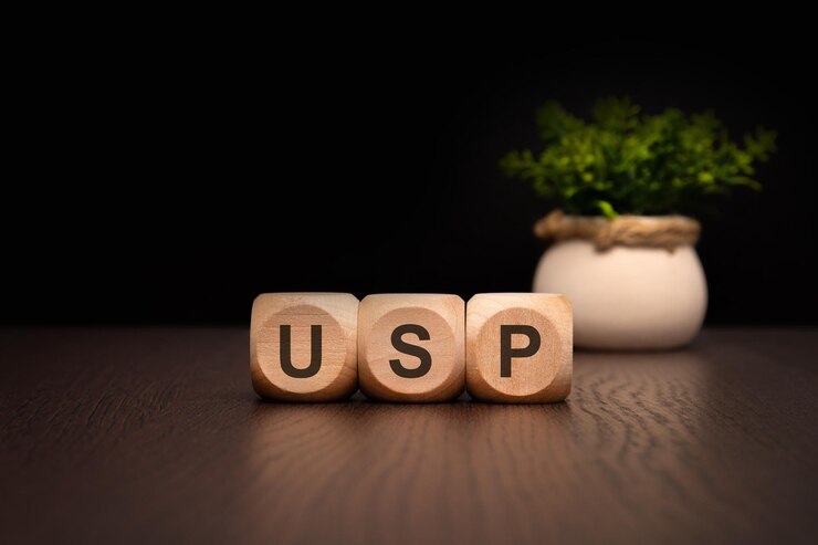The unique selling proposition usp plays a crucial role in effective business strategy