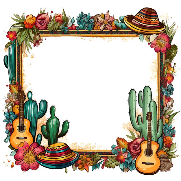 Unique and Stylish Scribbles Frame and Design Collection for Creative Projects Clipart Tshirt