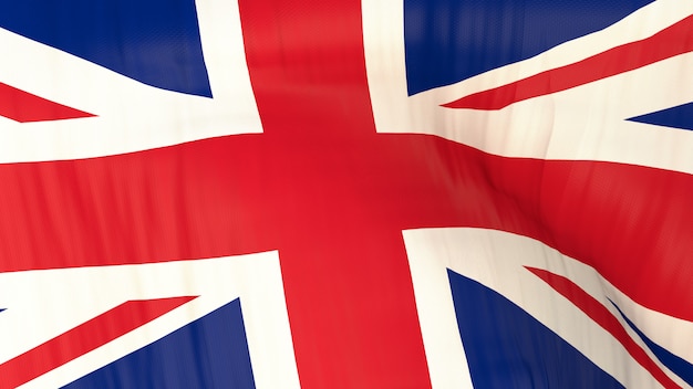 United Kingdom Flag