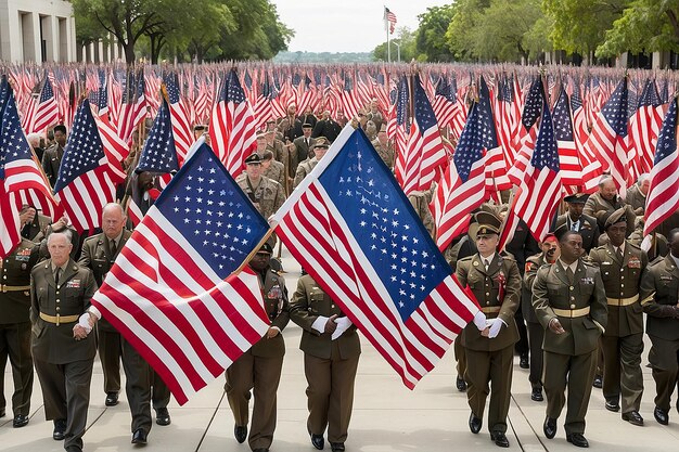 United in Remembrance