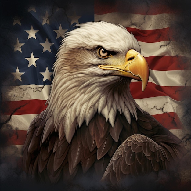 united state eagle