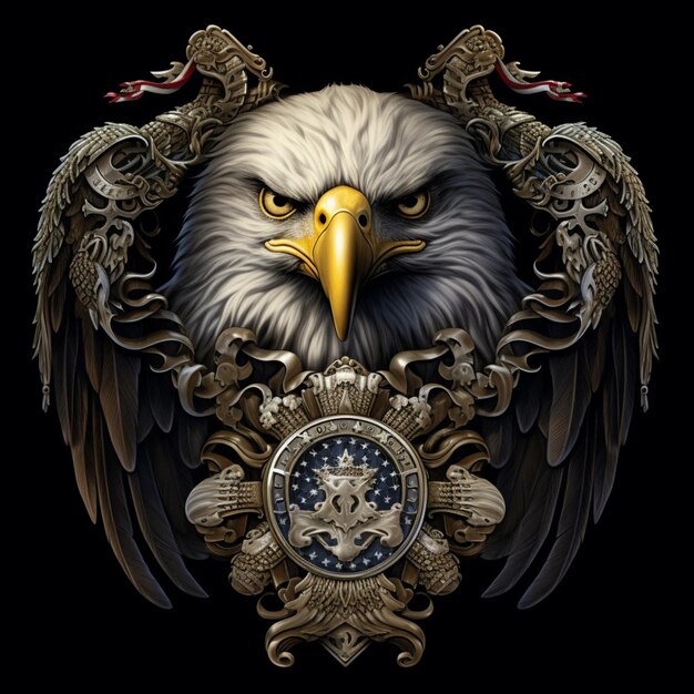 united state eagle