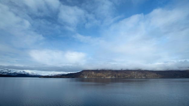 United States, Alaska, Glacier Bay National Park, glaciers, isla