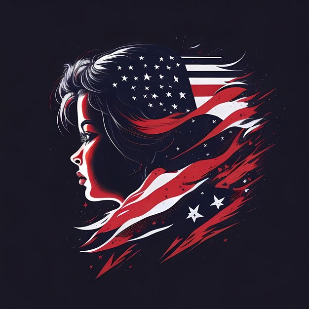 celebrating independence day with a sexy game tara