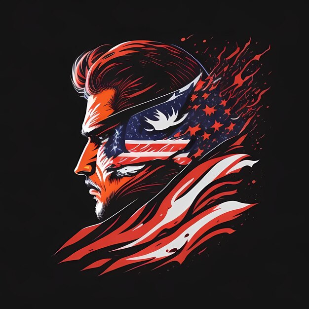 celebrating independence day with a sexy game tara