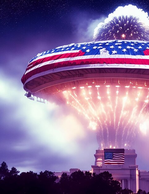 united states of america independence day is celebrated on