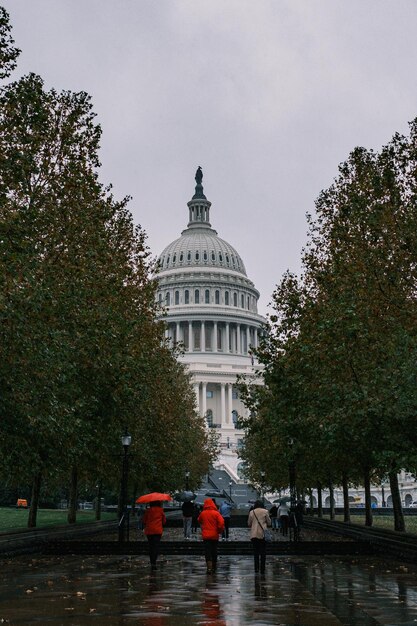 United States Capitol