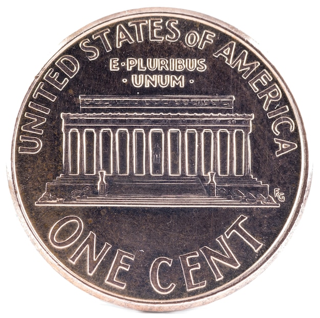 United States Coin.