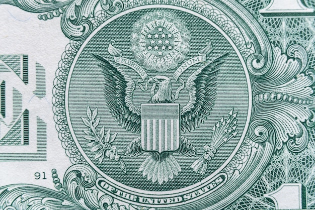 United States Federal Reserve System symbol