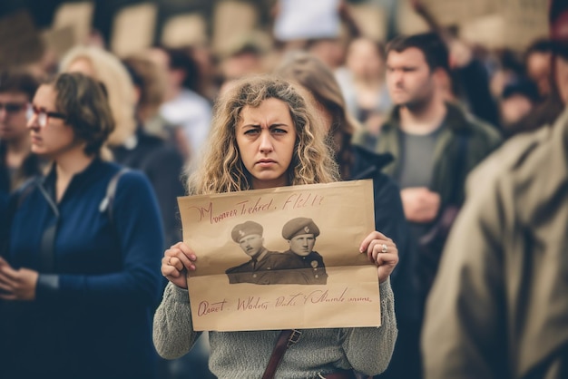 объединение активистов за глобальный мир и справедливость