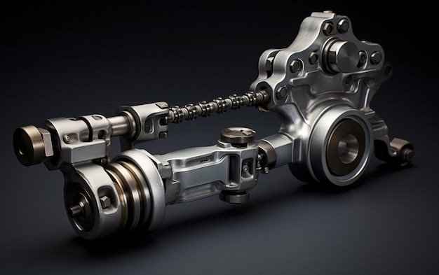 Universal Joints Unveiled Mastering Mechanical Versatility