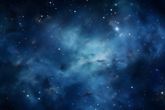 Universe background