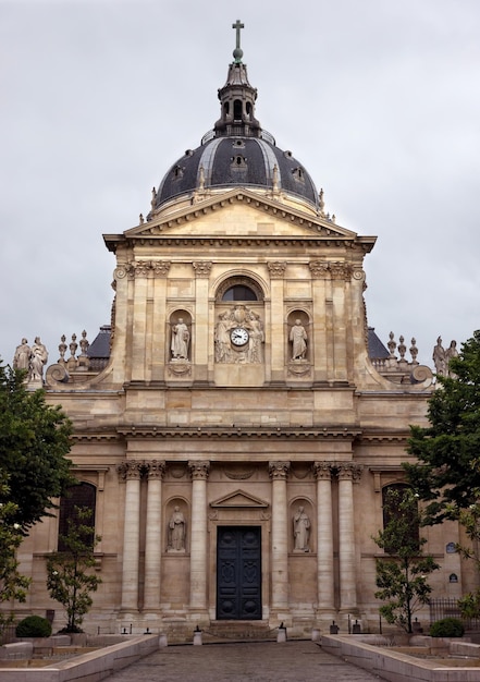 Universiteit Sorbonne van Parijs