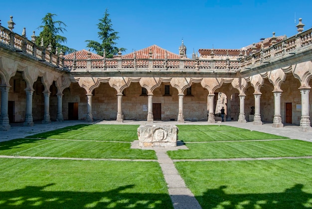 Universiteit van Salamanca