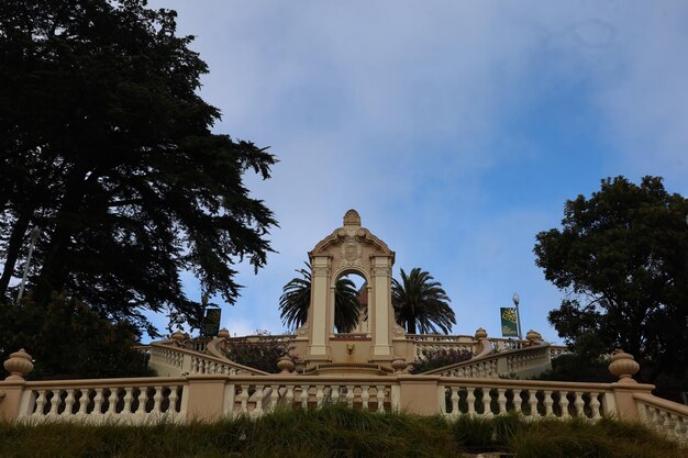 Photo university of san francisco california