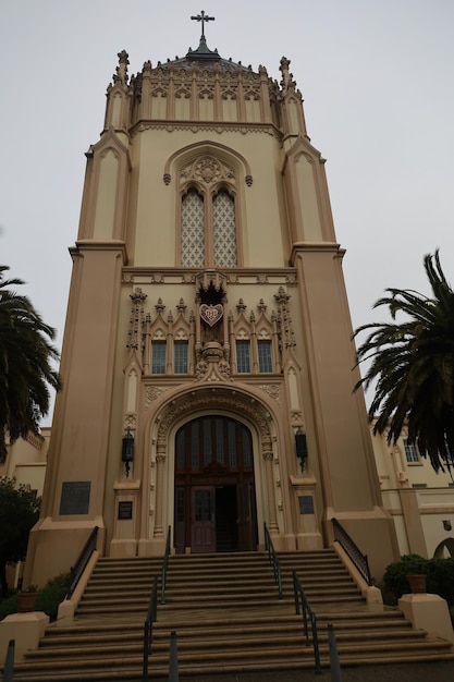 Photo university of san francisco california