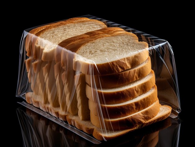 Unleash Your Culinary Creativity The Art of Transforming Simple Bread Slices