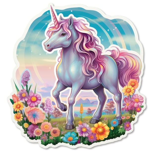 Unleash Your Imagination Crafting Whimsical Fantasy Creatures Unicorns Galore with a Splash of Ra