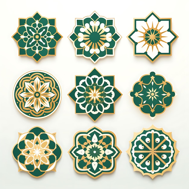 Unleashing the Beauty Exploring the Art of Line Tiles Patterns for Decorative Delights