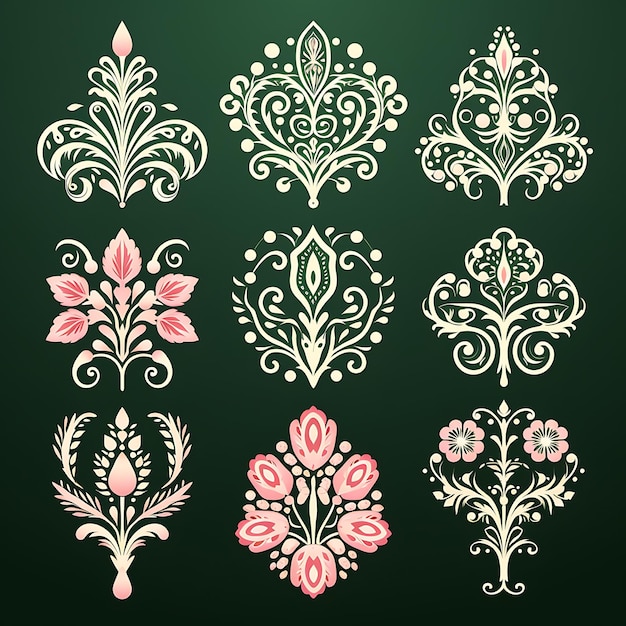 Unleashing the beauty exploring the art of line tiles patterns for decorative delights