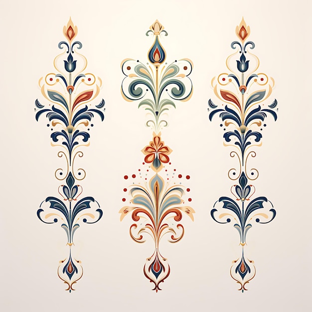 Unleashing the Beauty Exploring the Art of Line Tiles Patterns for Decorative Delights