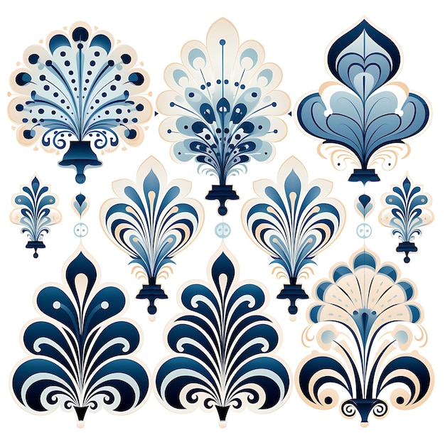 Unleashing the Beauty Exploring the Art of Line Tiles Patterns for Decorative Delights