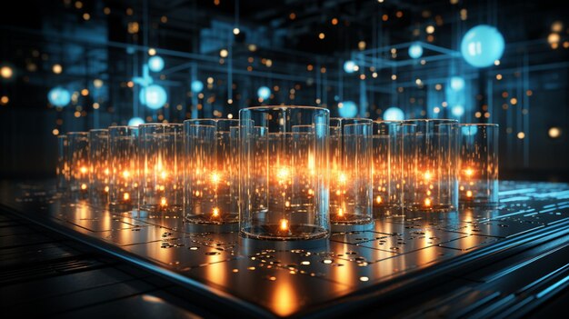 Premium Photo | Unleashing Big Data Harnessing Insights for Innovation