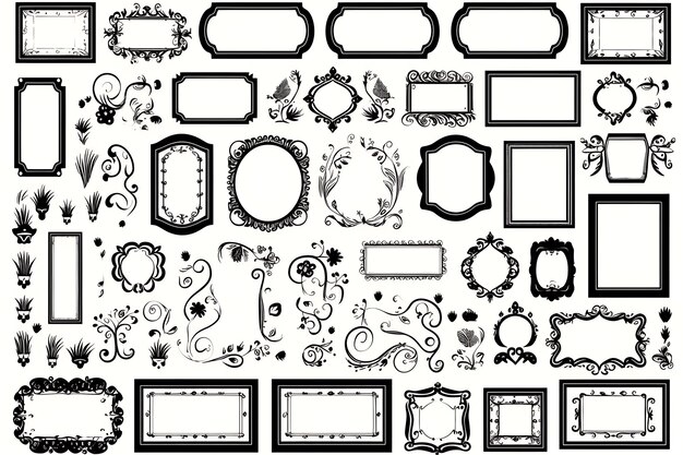 Foto sbloccare la creatività esplorare le meraviglie artistiche del disegno a disegni