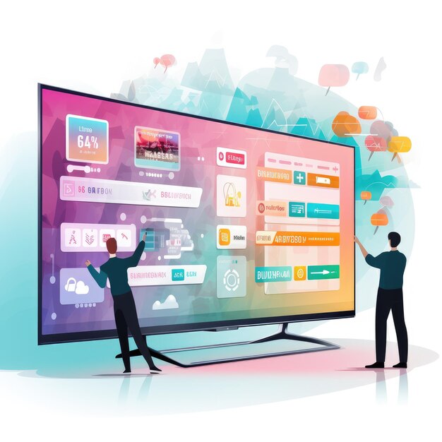 Premium AI Image Unleashing the Ultimate Viewing Experience Extra(00)