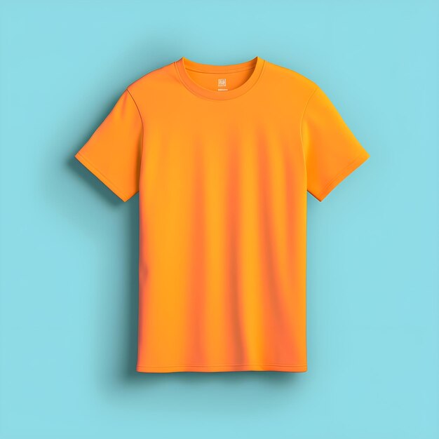 Unlimited possibilities explore diverse tshirt mockup styles and settings