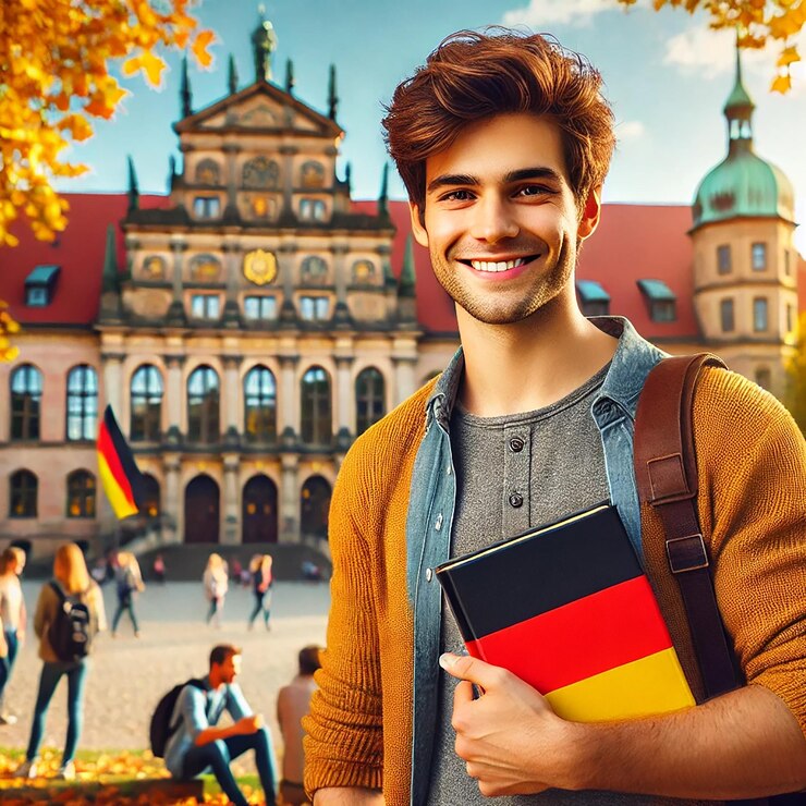 Unlock Your Academic Potential Complete Guide to Studying in Germany for Students